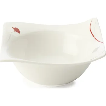 Talíř Maxwell & Williams PASSION Čvercová miska 11 cm