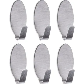 Věšák AWD Nástěnný věšák AWD02091336