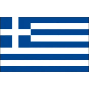 Vlajka Promex Řecko 150 x 90 cm