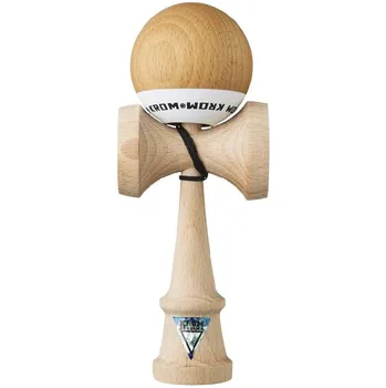 KROM Pop Kendama, přírodní