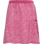 Alpine Pro Gesbo Dívčí sukně KSKX109 fuchsie 152-158