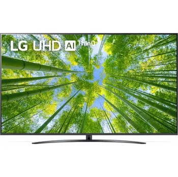 Televizor LG 65" LED (65UQ81003LB)