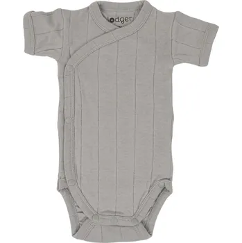 Kojenecké oblečení LODGER Romper SS Tribe Mist 56