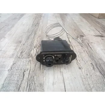 Termostat DANAPO Retro termostat ADAST PAL TYP KT1 +10÷-22°C Varianta: ADAST KT1 Nové