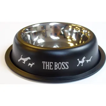Miska pro psa Miska "The Boss" 0,2l/12cm
