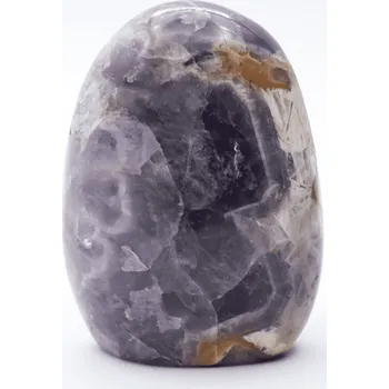 Přírodní kámen Milujeme Kameny Ametyst - leštěný ovál AL6 259983