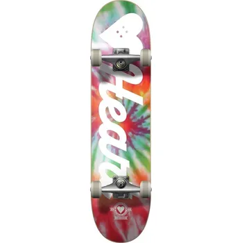 Skateboard HEART SUPPLY komplet - Flow Complete Skateboard (MULTI) velikost: 7.5in