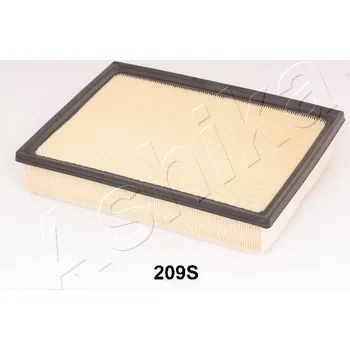 Filtr do auta Vzduchový filtr ASHIKA 20-02-209