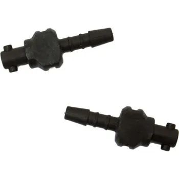 Vysavač na okno Ungerglobal UNGER - HiFlo nLite náhradní rozprašovací trysky, NLBJF