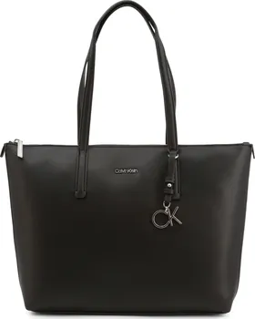 Kabelka Calvin Klein K60K609874 černá