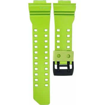 Řemínek na hodinky CASIO GBA 400-3 (2449)