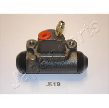 Brzdový válec Válec kolové brzdy JAPANPARTS CS-K19