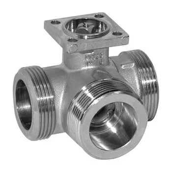 Ventil Kulový kohout Belimo R540