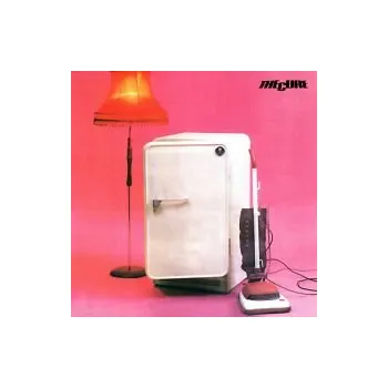 Zahraniční hudba Three Imaginary Boys - Cure (CD)