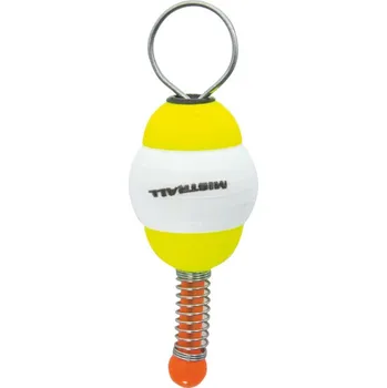 Signalizace záběru Mistrall čihátko 5 g