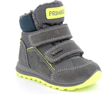 Chlapecká zimní obuv Primigi 2853133 24