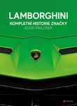 Lamborghini: Kompletní historie značky…