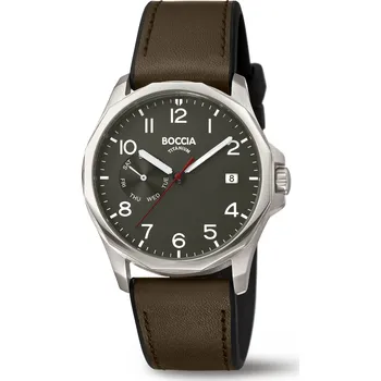 Hodinky Boccia Titanium 3644-01