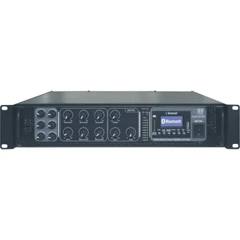 Hi-Fi Zesilovač RH SOUND PL SP.ZO.O RH SOUND DCB-250BC/MP3+Bluetooth zesilovač 250W 100V
