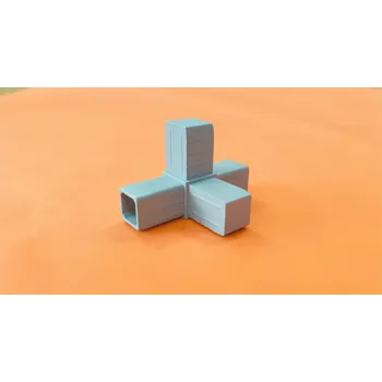 Plastová spojka 202 NOWA