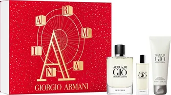 Pánský parfém Giorgio Armani Acqua di Giò Pour Homme EDP