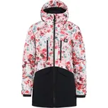 BUNDA HORSEFEATHERS LARRA II WMS - červená - XS + při osobním odběru 2 841 Kč