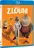Zlouni (2022), Blu-ray