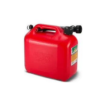 Kanystr Kanystr 10 litrů