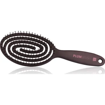 kartáč na vlasy Labor Pro Plum Brush For Wet Hair - Rozčesávací kartáč na vlasy