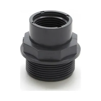 Redukce 1/2'' ext. x 3/8'' int.