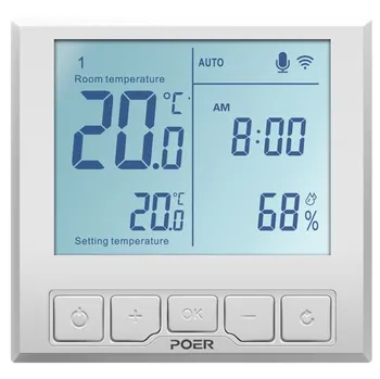 Termostat POER PTC20