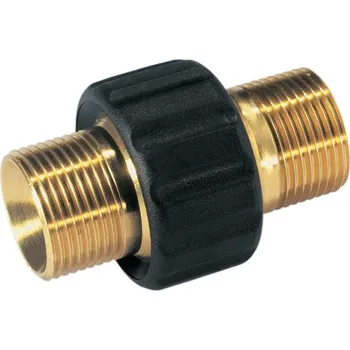 Příslušenství pro vysokotlaký čistič Kärcher Spojka KÄRCHER