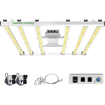 Osvětlení pro růst rostliny Mars Hydro FC-E 4800 - 480W
