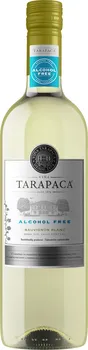 Víno Tarapaca Sauvignon Blanc nealkoholické víno 0,75 l