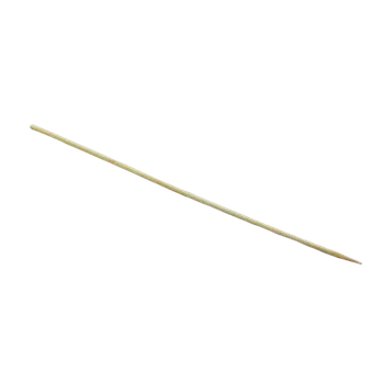 Jednorázové nádobí EcoPack Špejle bambusové 20 cm hrocené bal/200 ks