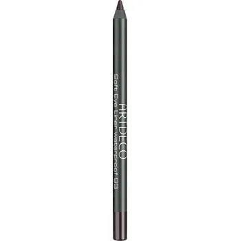 Oční linky ARTDECO Soft Eye Liner Waterproof odstín 93 historic wood voděodolná tužka na oči 1,2 g