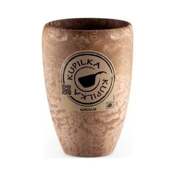 Pohárek Kupilka 30 Coffee Go 300 ml - Original (BROWN)