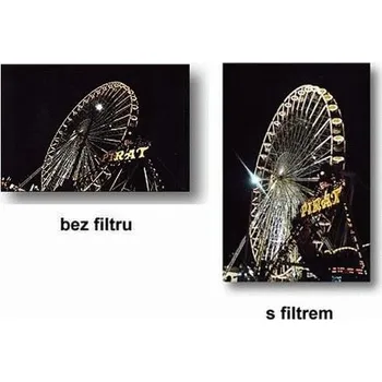 COKIN filtr P058 Star 2x