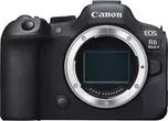 Canon EOS R6 Mark II, tělo černý