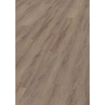 vinylová podlaha ONEFLOR EUROPE SOLIDE CLICK 55 065 Cerused Oak Dark Natural