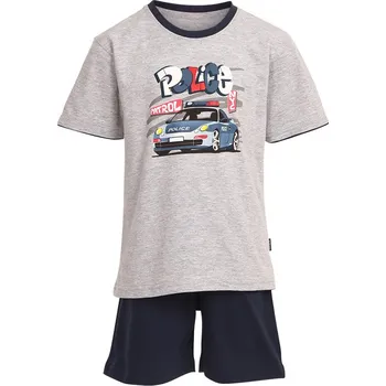 Chlapecké pyžamo Cornette 473/89 110/116