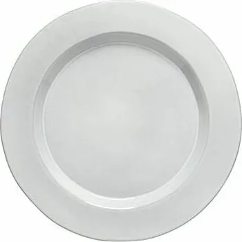 Talíř Talíř 29cm, PLANO, bílá (balení)|Costa Nova