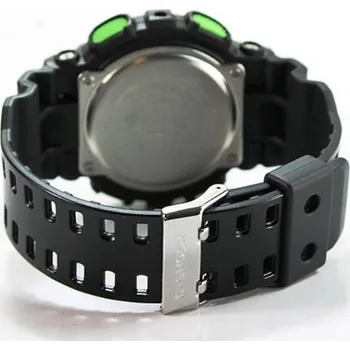 Řemínek na hodinky CASIO GD 120N-1B3 (2373)