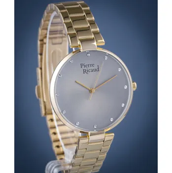 Hodinky Dámské hodinky Pierre Ricaud Fashion P22057.1147Q P22057.1147Q