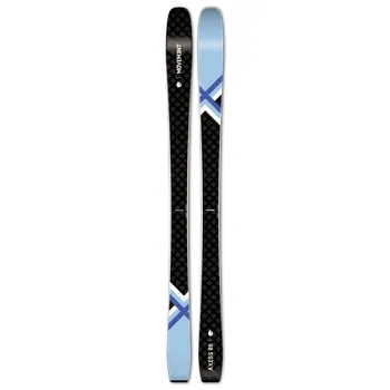 Skialpinistické vybavení Movement Axess 86 LD 22/23 - 161
