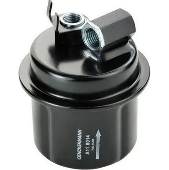 Palivový filtr Palivový filtr DENCKERMANN A110014