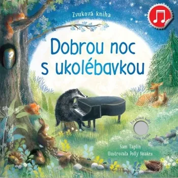 Dobrou noc s ukolébavkou - Sam Taplin (2022)