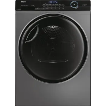 Sušička Haier HD80-A3959R-S