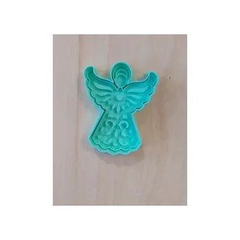 Vykrajovátko Vykrajovátko - ANDÍLEK /2 kusy