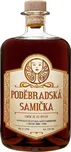 Poděbradská samička 35 % 0,7 l